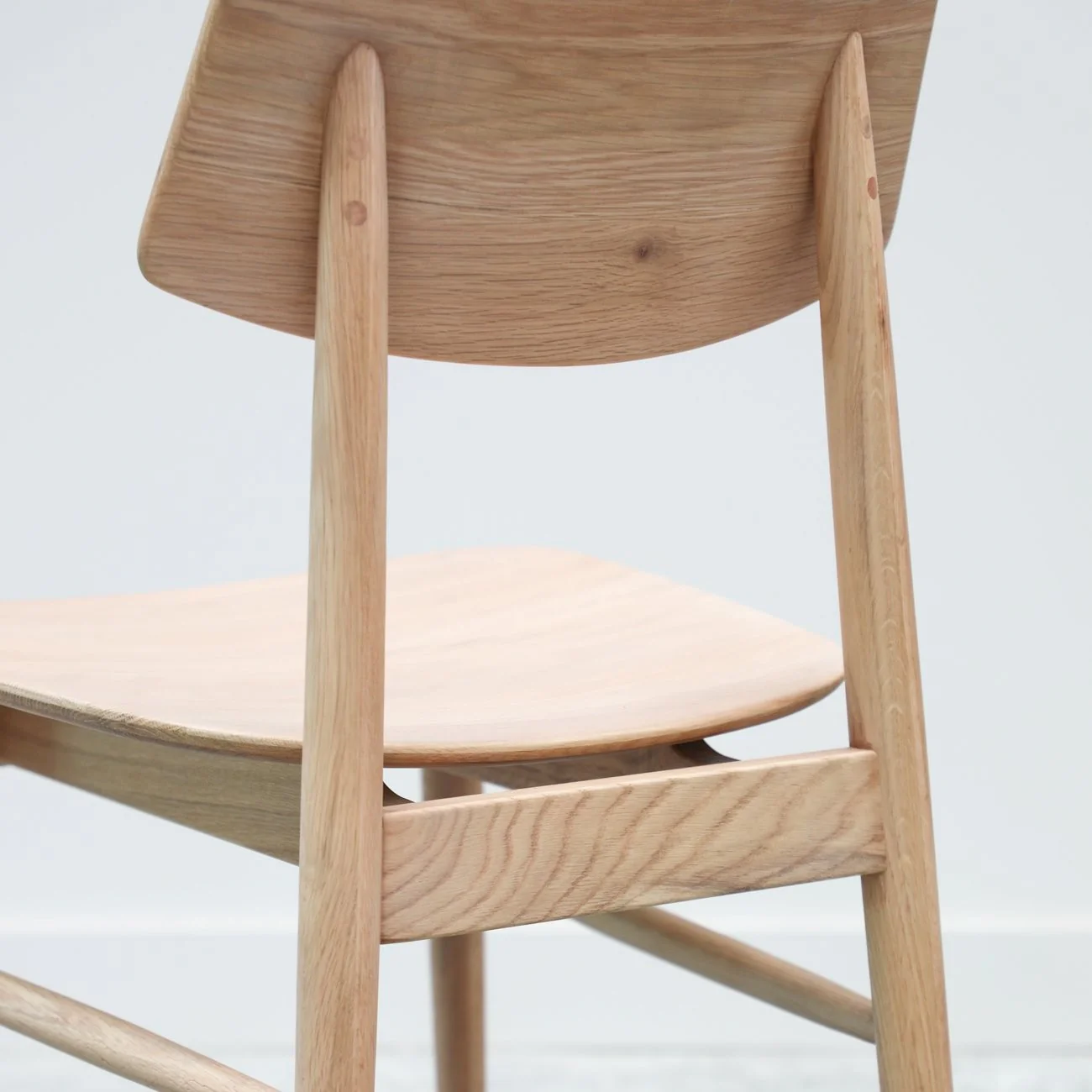Oslo Dining Chair - Image 7