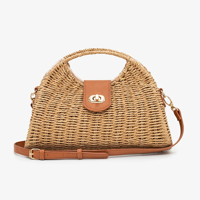 Palm Edit Bag