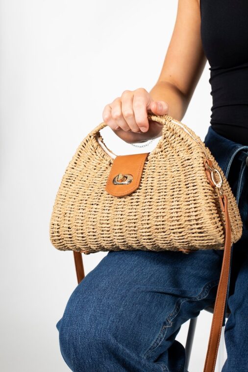 Palm Edit Bag - Image 4