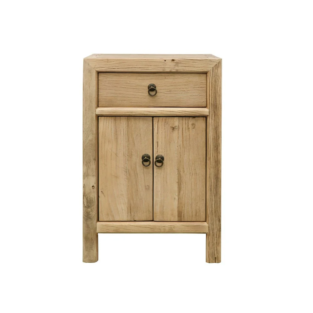 Parq Bedside Table