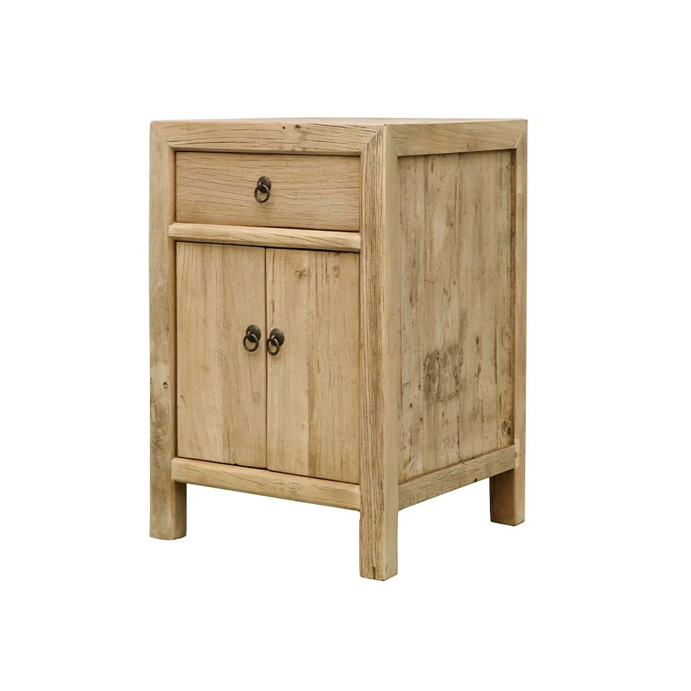 Parq Bedside Table - Image 2
