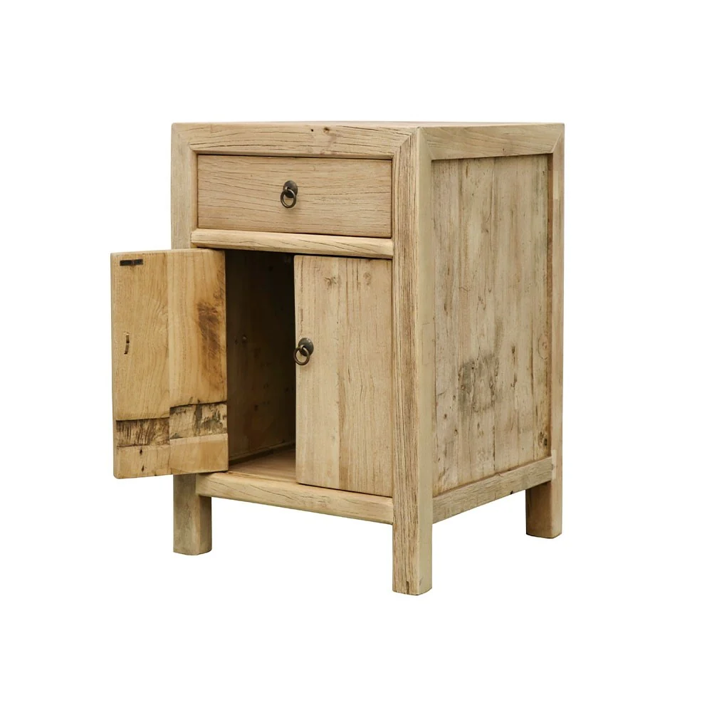 Parq Bedside Table - Image 3