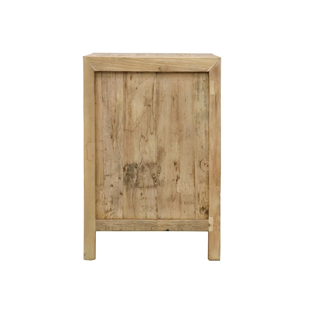Parq Bedside Table - Image 4
