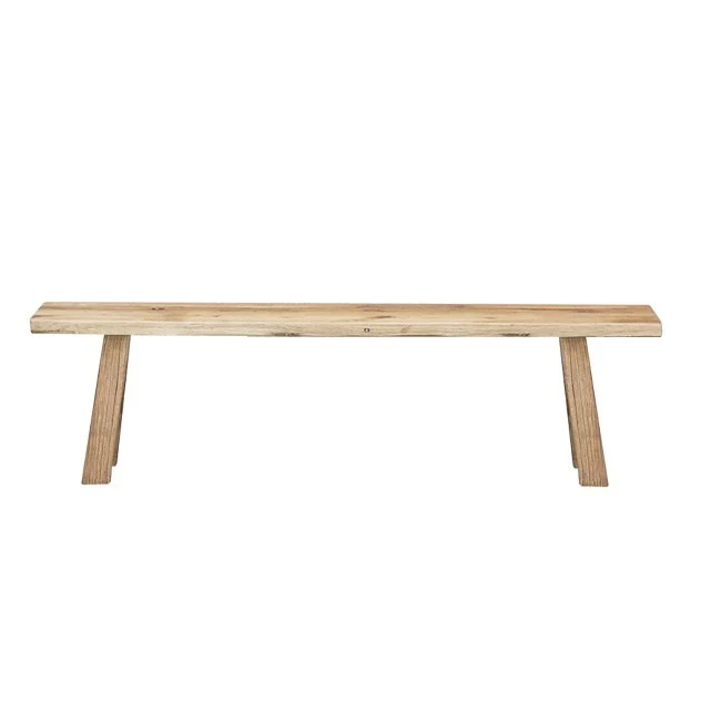 Parq Bench