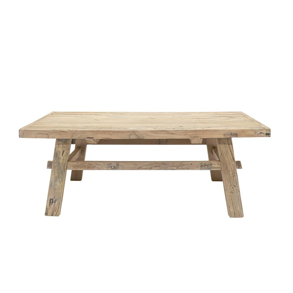 Parq Rectangle Coffee Table