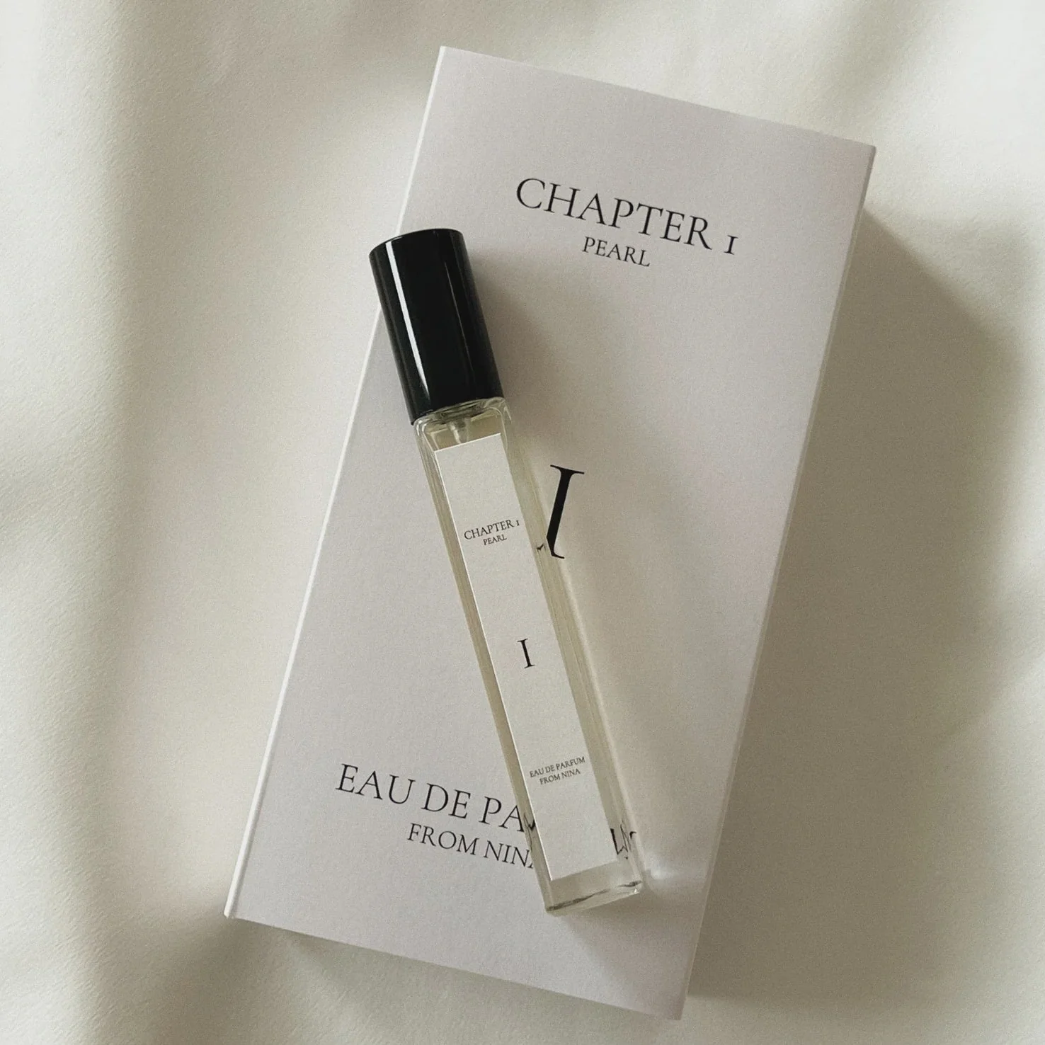 Pearl Eau De Parfum 10ml