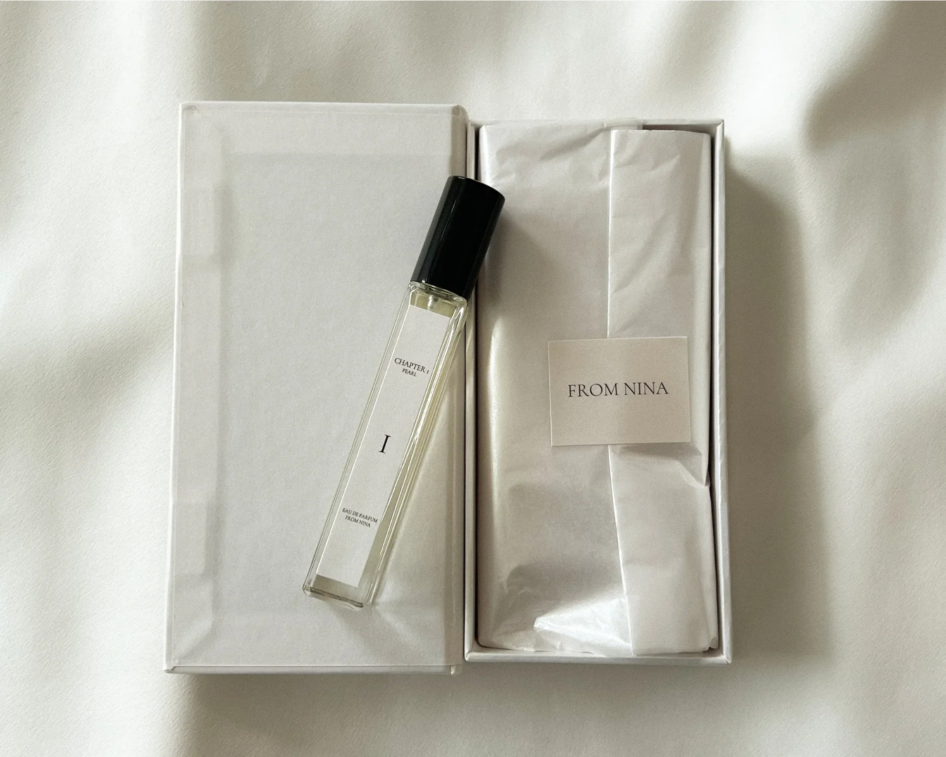 Pearl Eau De Parfum 10ml - Image 2