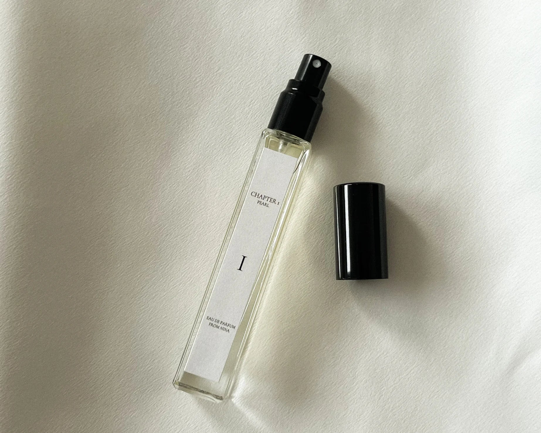 Pearl Eau De Parfum 10ml - Image 4