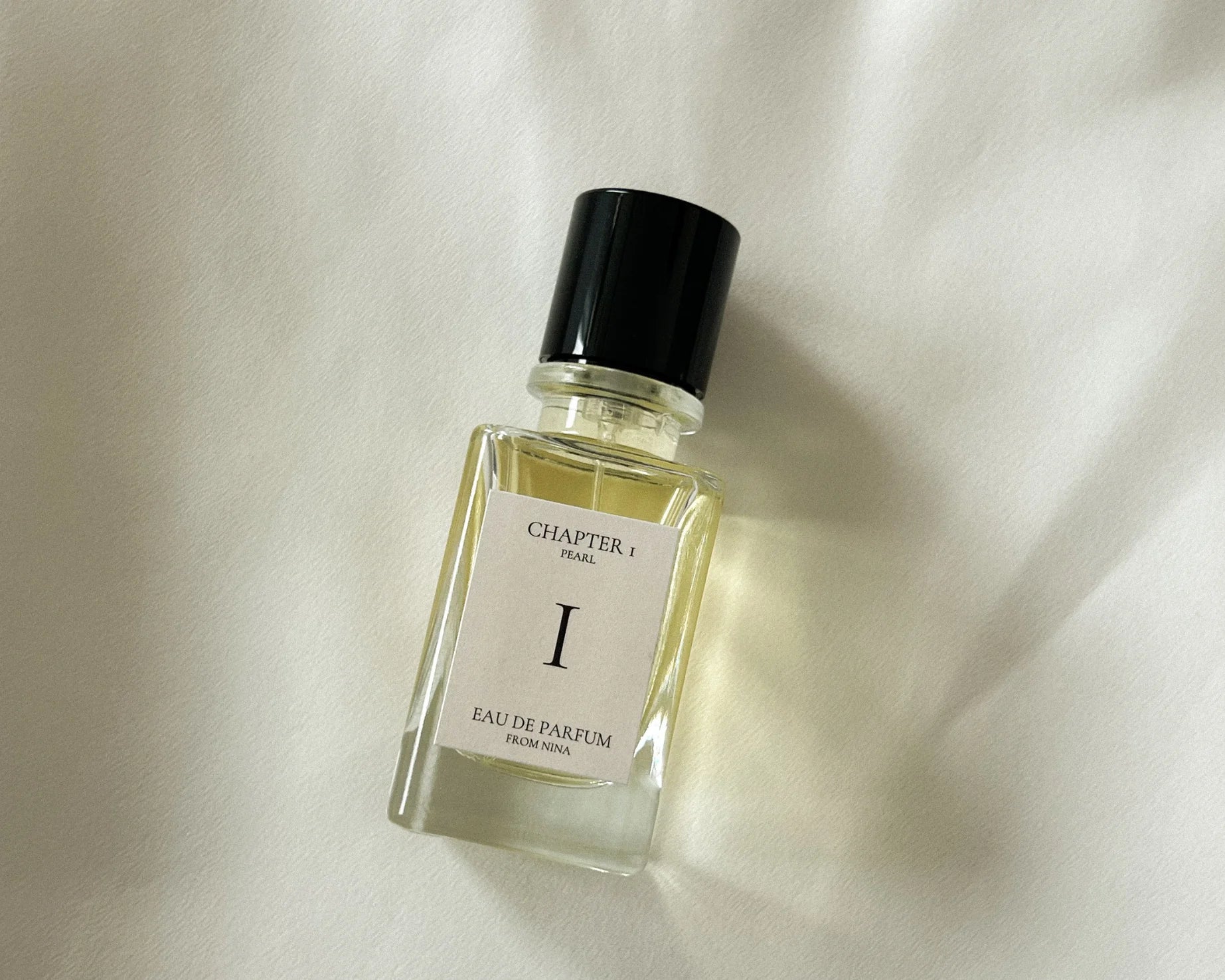 Pearl Eau De Parfum 50ml - Image 2