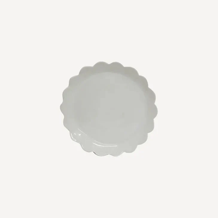 Petal Side Plate