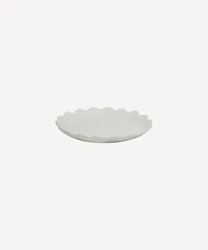 Petal Side Plate - Image 2