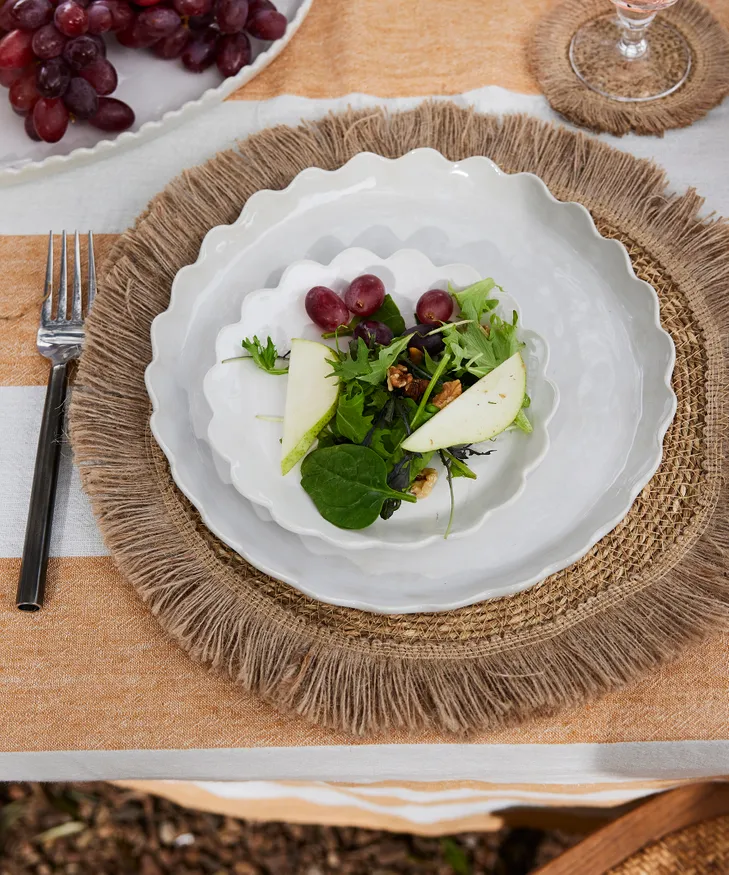 Petal Side Plate - Image 3