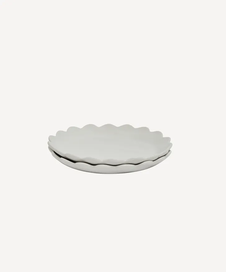 Petal Side Plate - Image 4