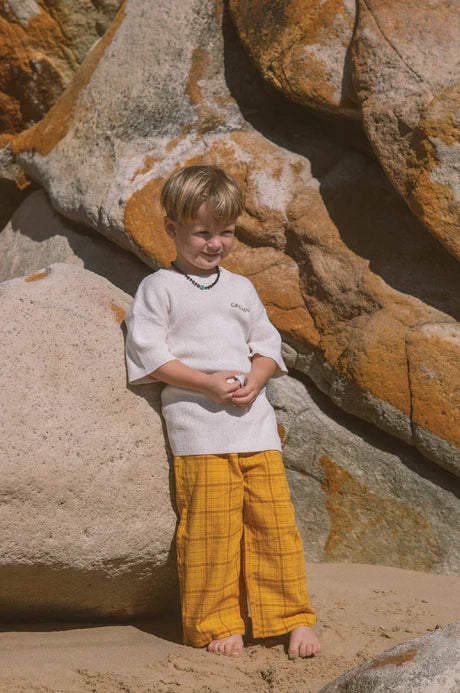 Plaid Pant - Image 2