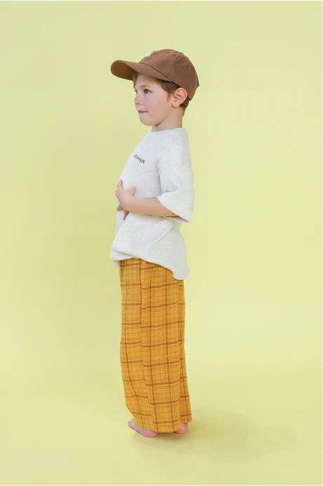 Plaid Pant - Image 4