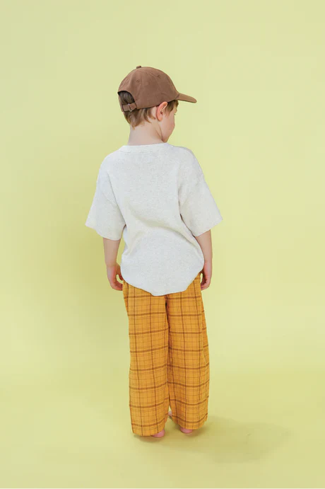 Plaid Pant - Image 5