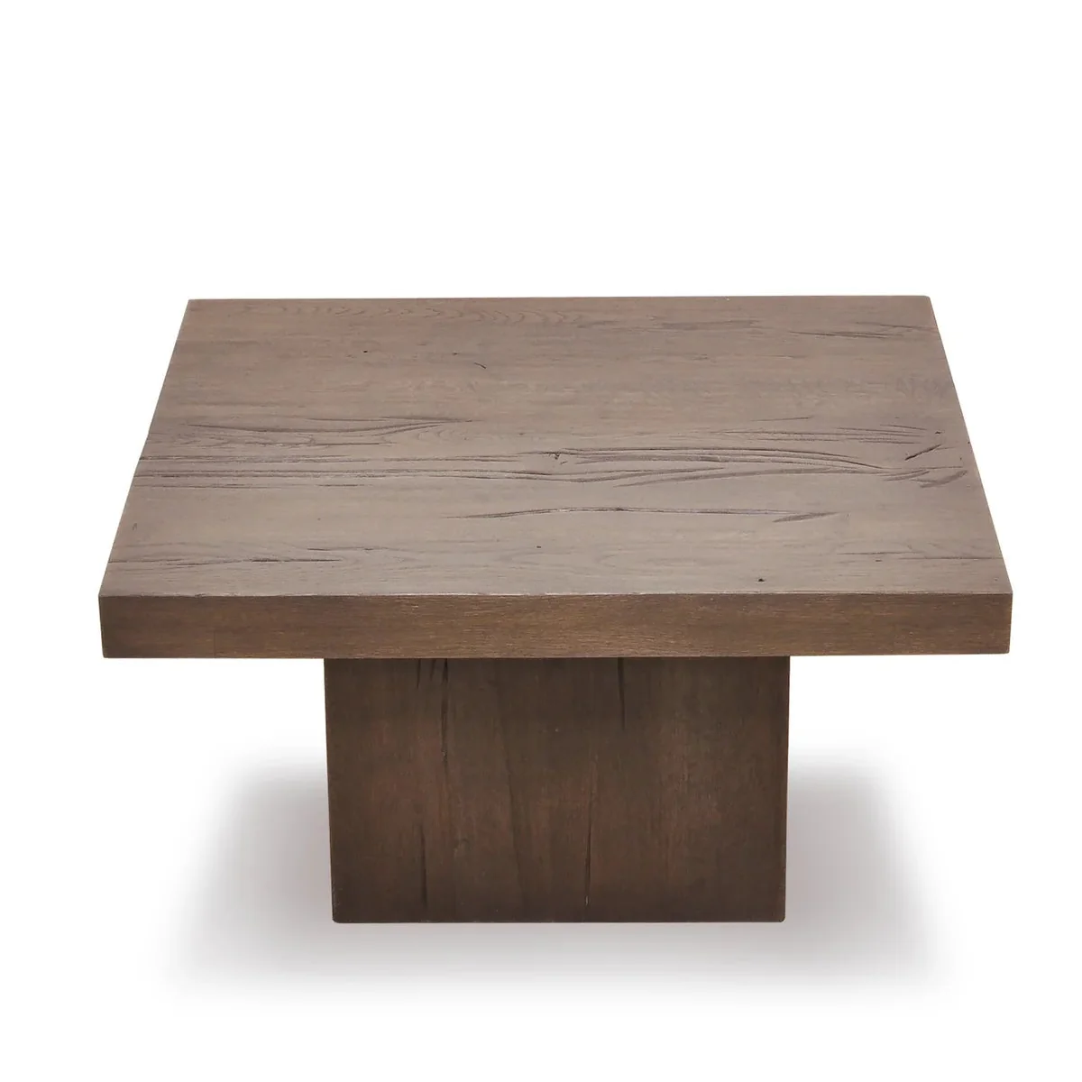 Plint End Table