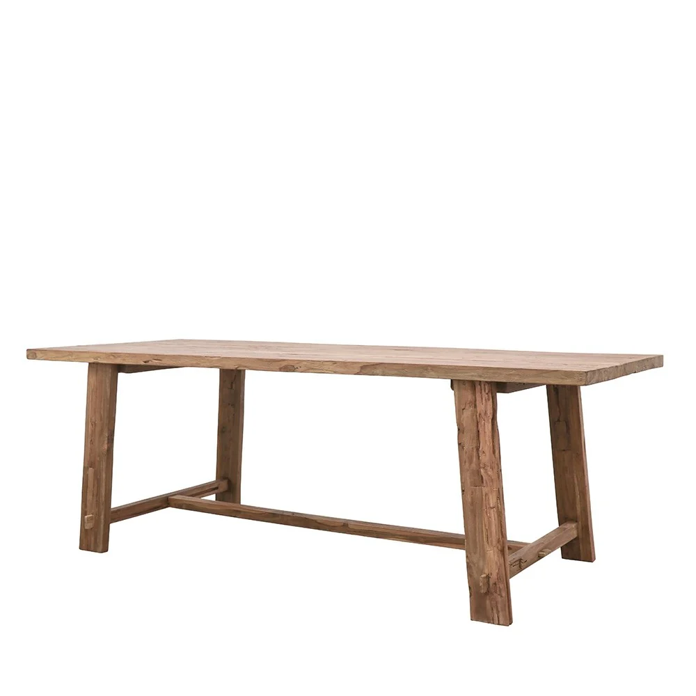 Porto Dining Table - Outdoor - Image 2