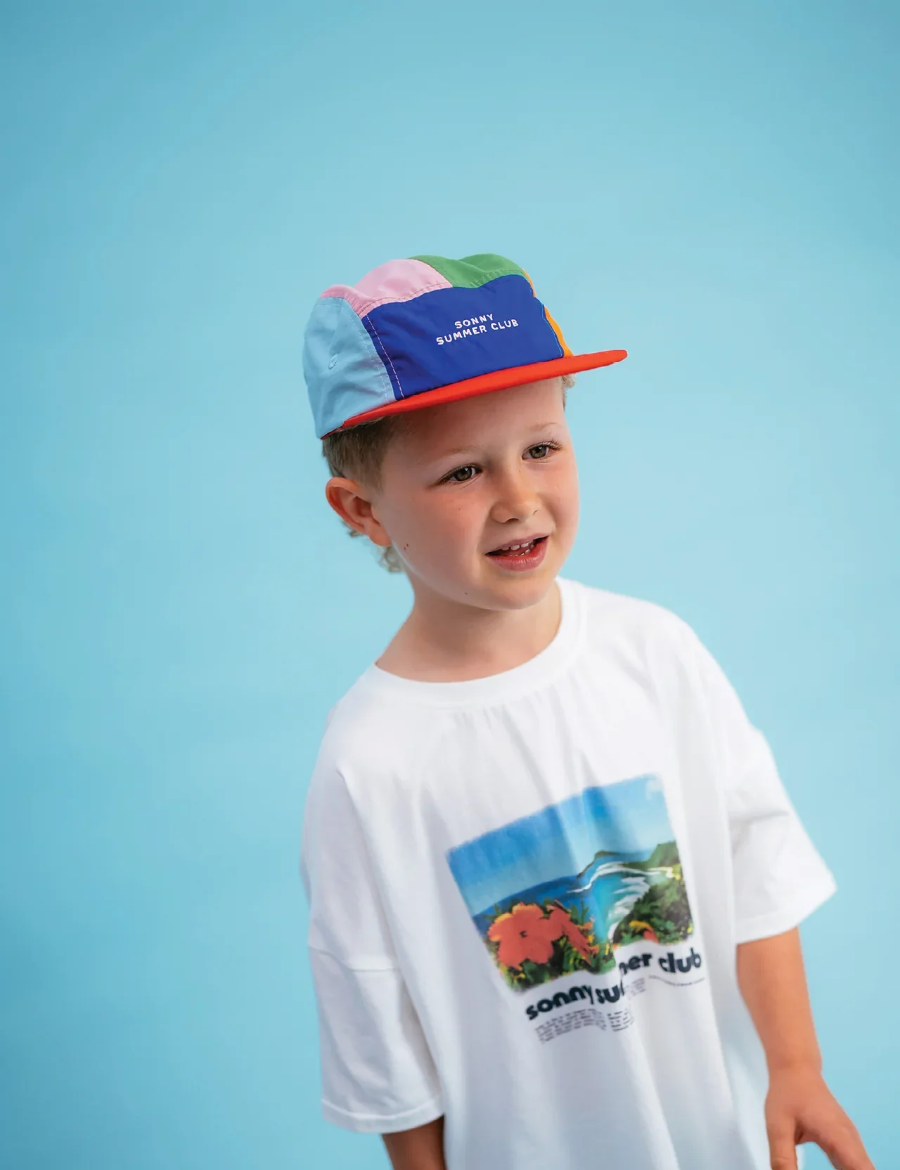 Postcards Tee - Image 3