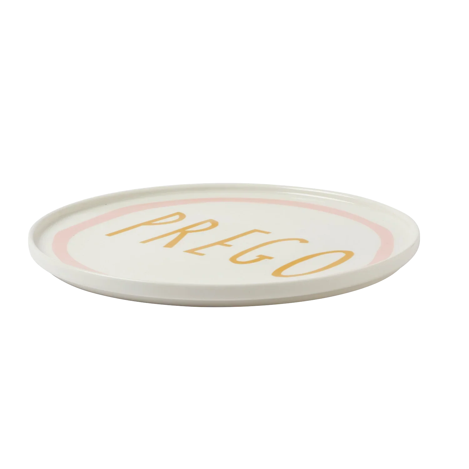 Prego Plate - Image 2