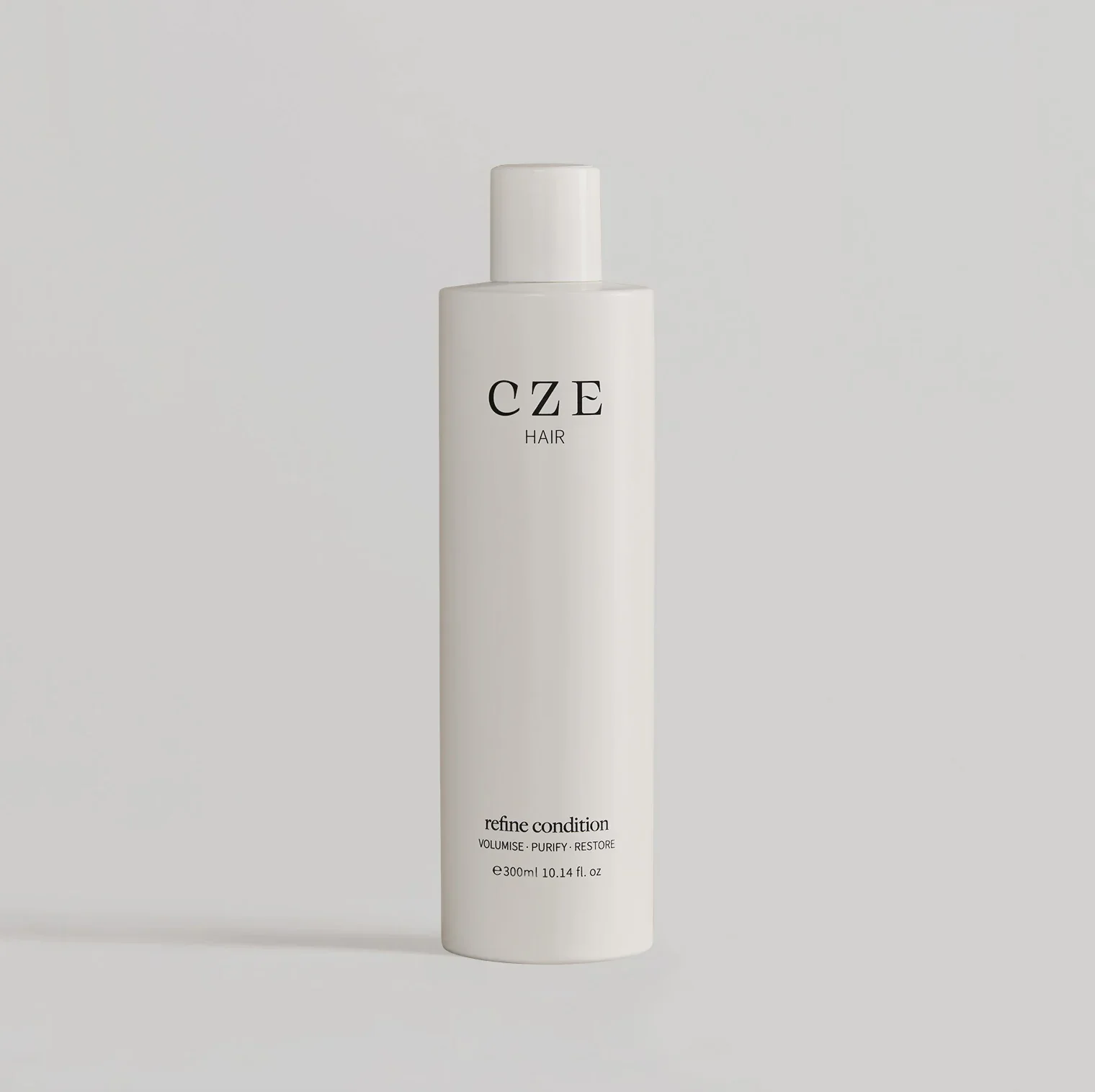 Refine Condition