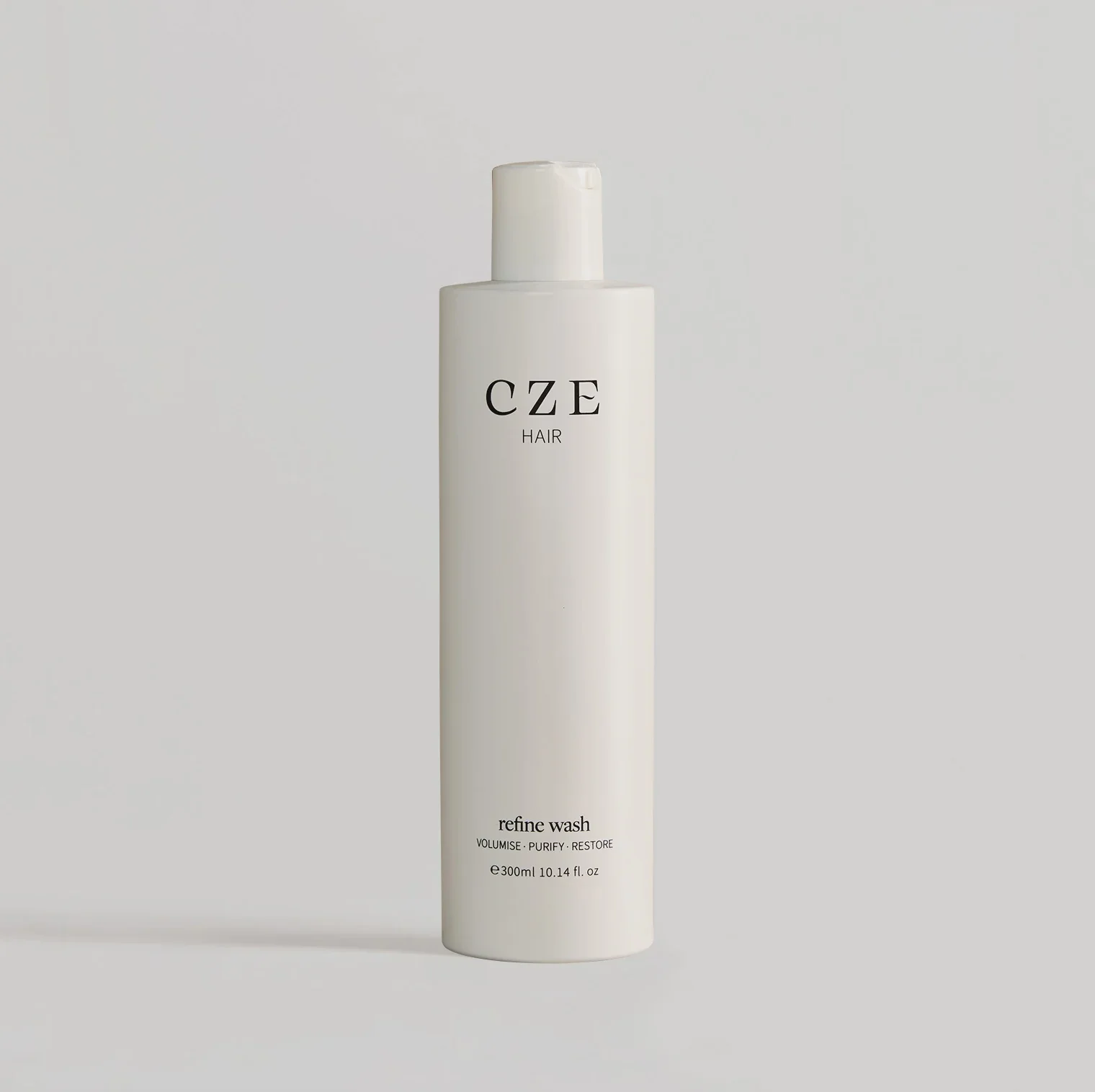 Refine Wash