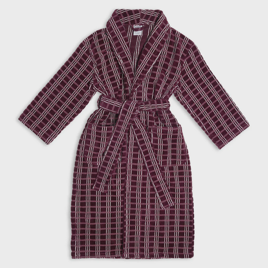 Robe - Blackberry
