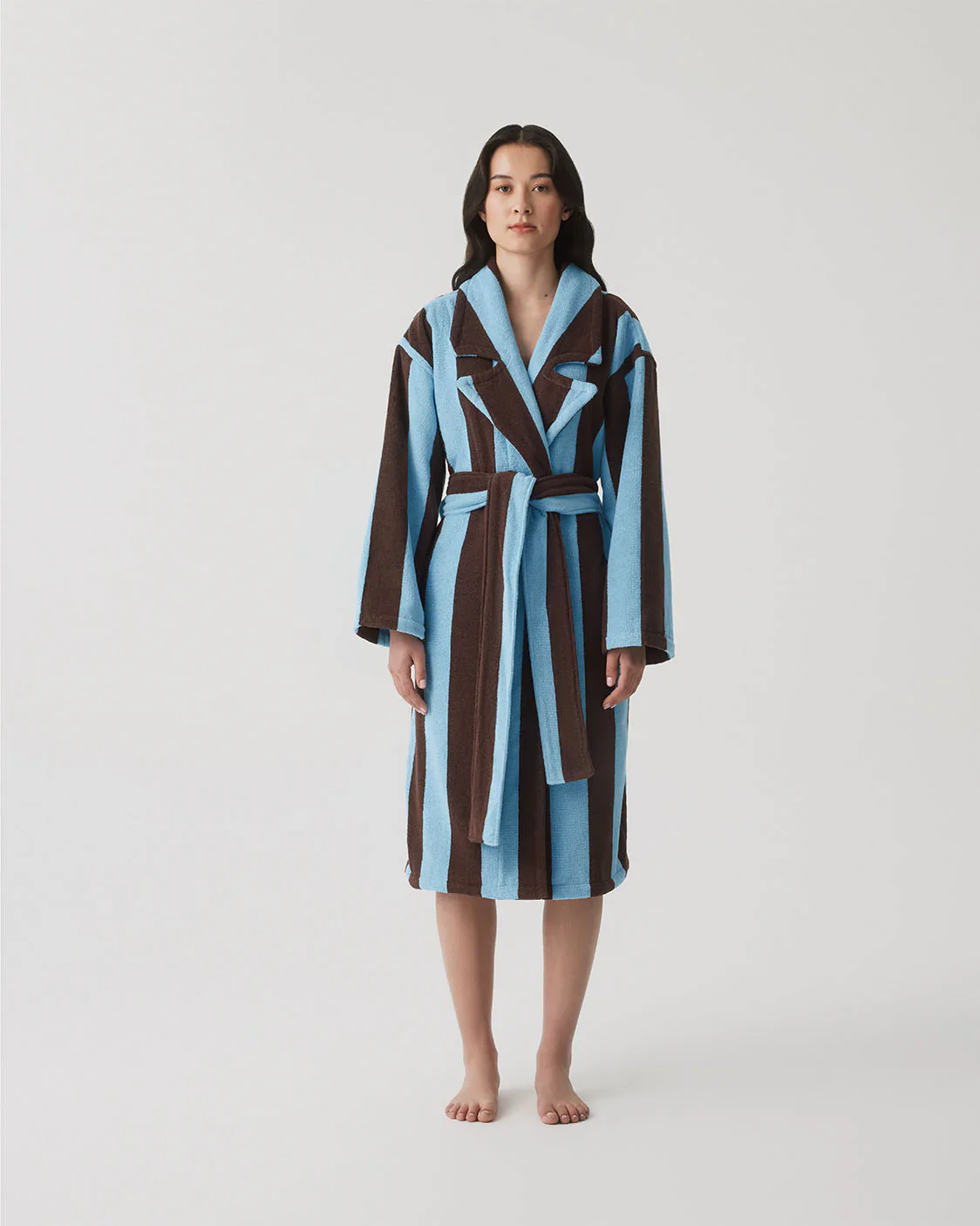 Robe - Iced Chocolate - Image 2