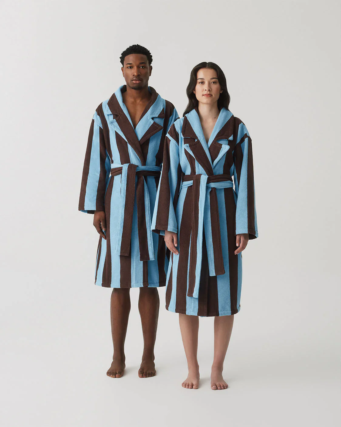Robe - Iced Chocolate - Image 3
