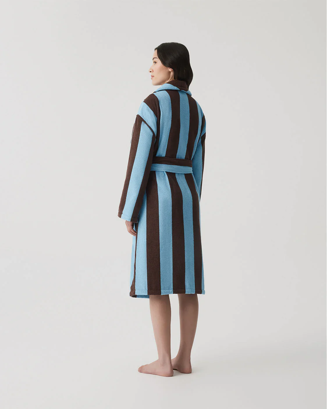 Robe - Iced Chocolate - Image 4
