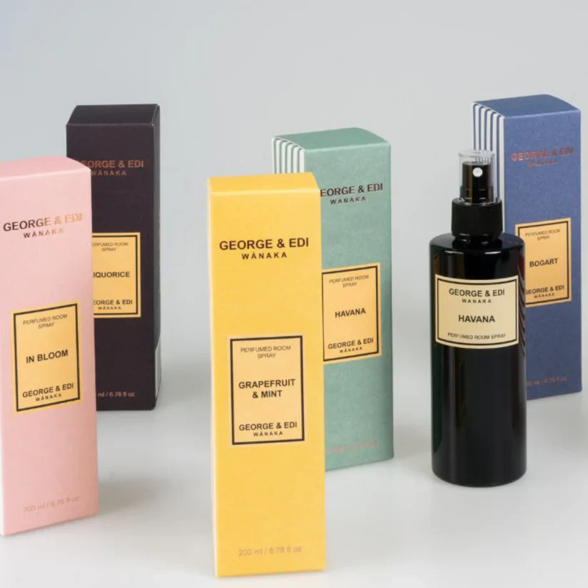 Room Spray - Peony - Image 2