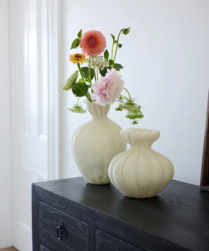 Rosetta Vase Large - Image 2
