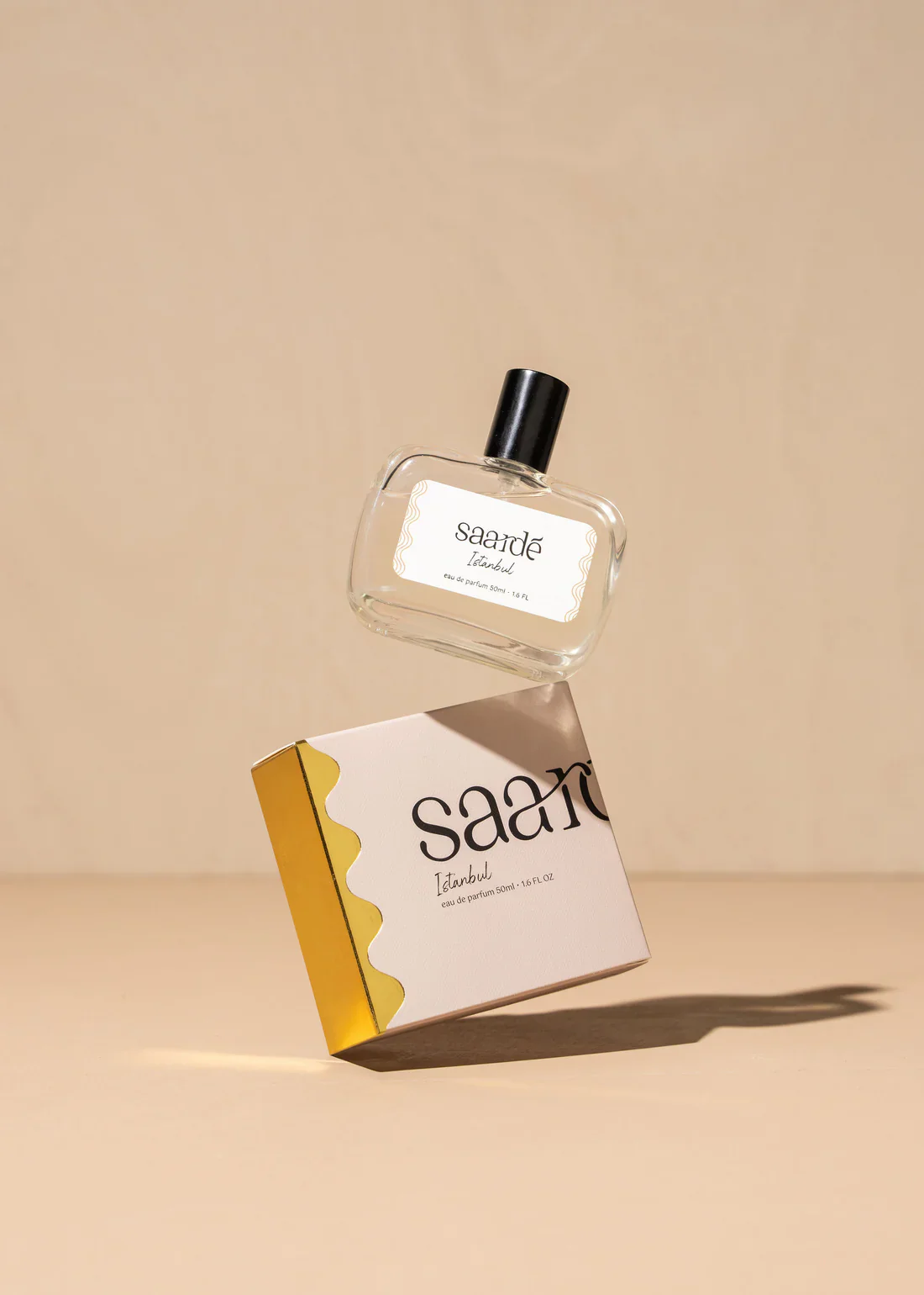 Saarde - Eau de Parfum - Image 2
