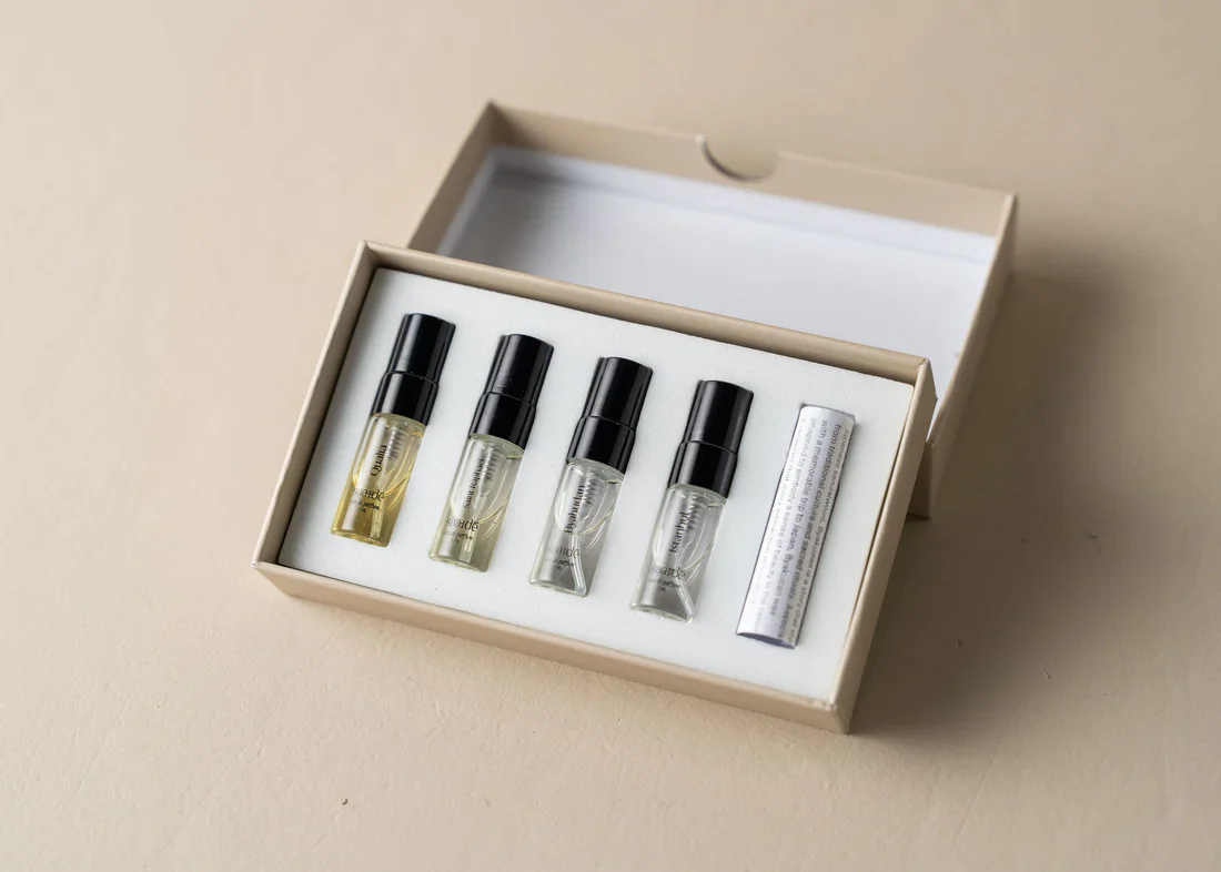 SAARDE - Fragrance Discovery Set - Image 2