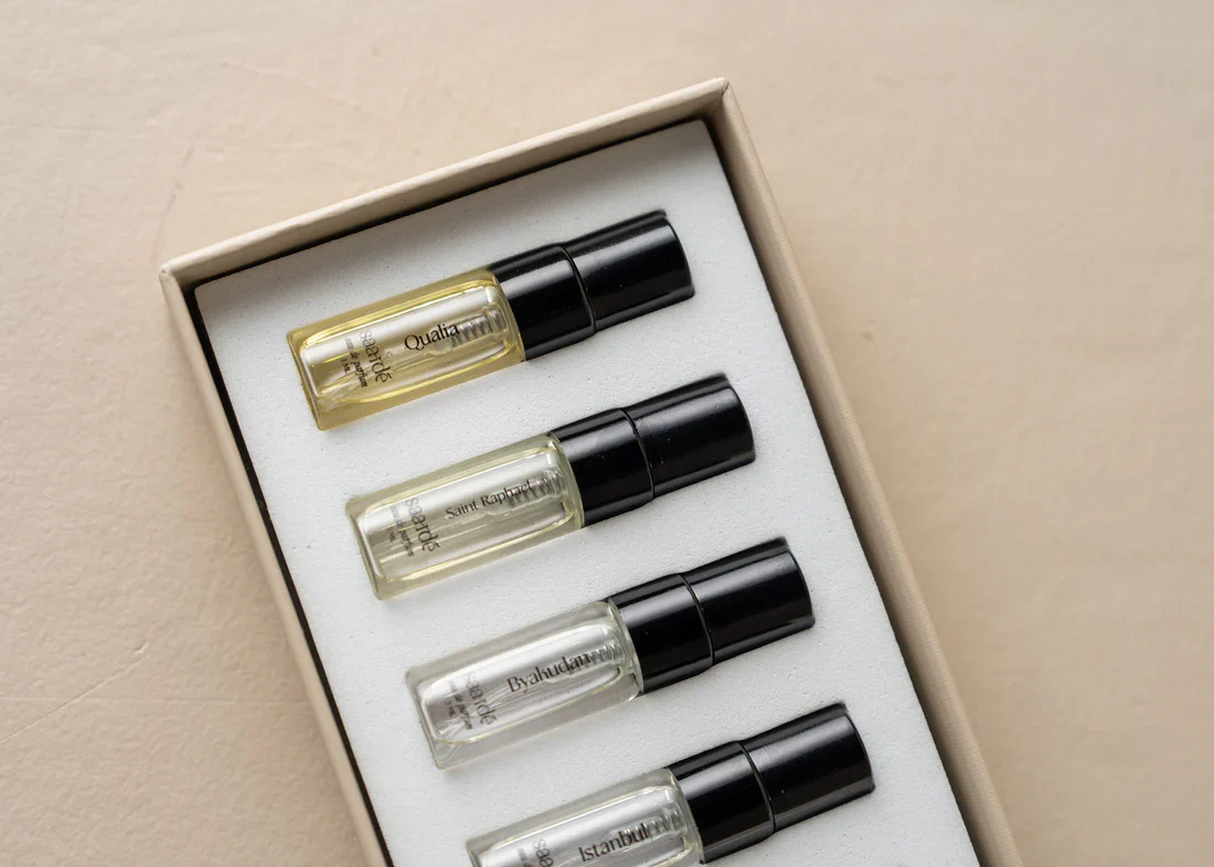 SAARDE - Fragrance Discovery Set - Image 3