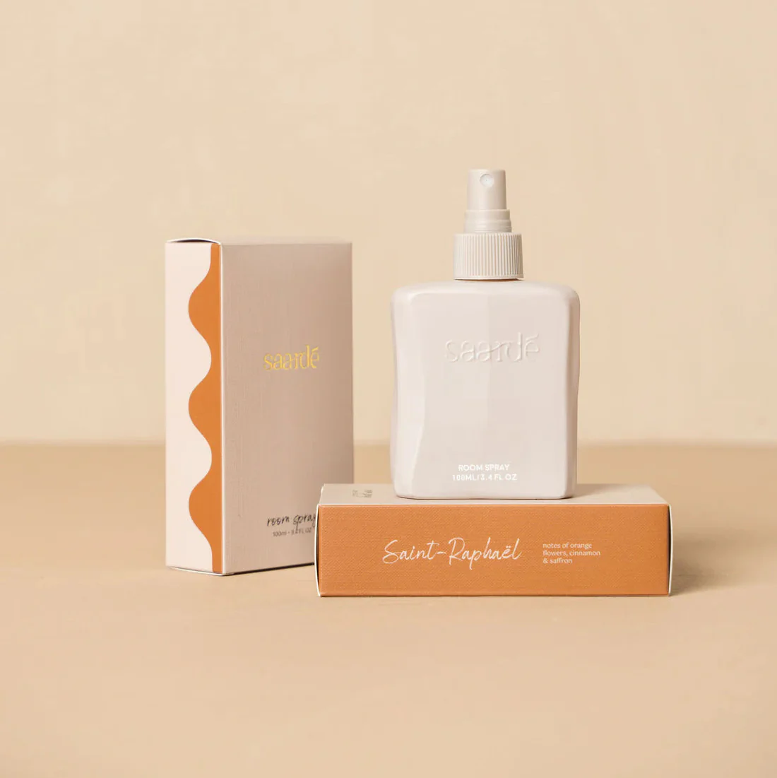 Saarde Room Spray 90ml