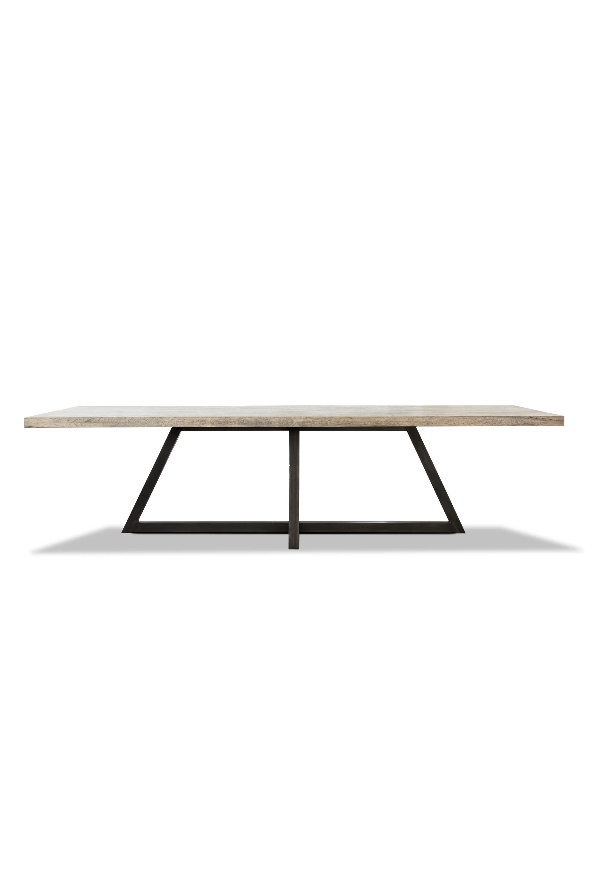 Sabina Diago Dining Table - Image 2