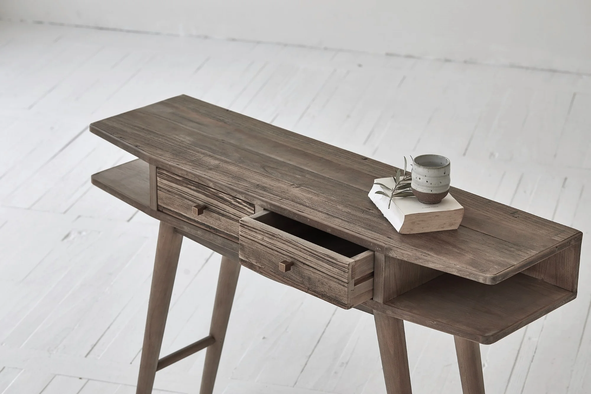 SANTOS CONSOLE - Image 2