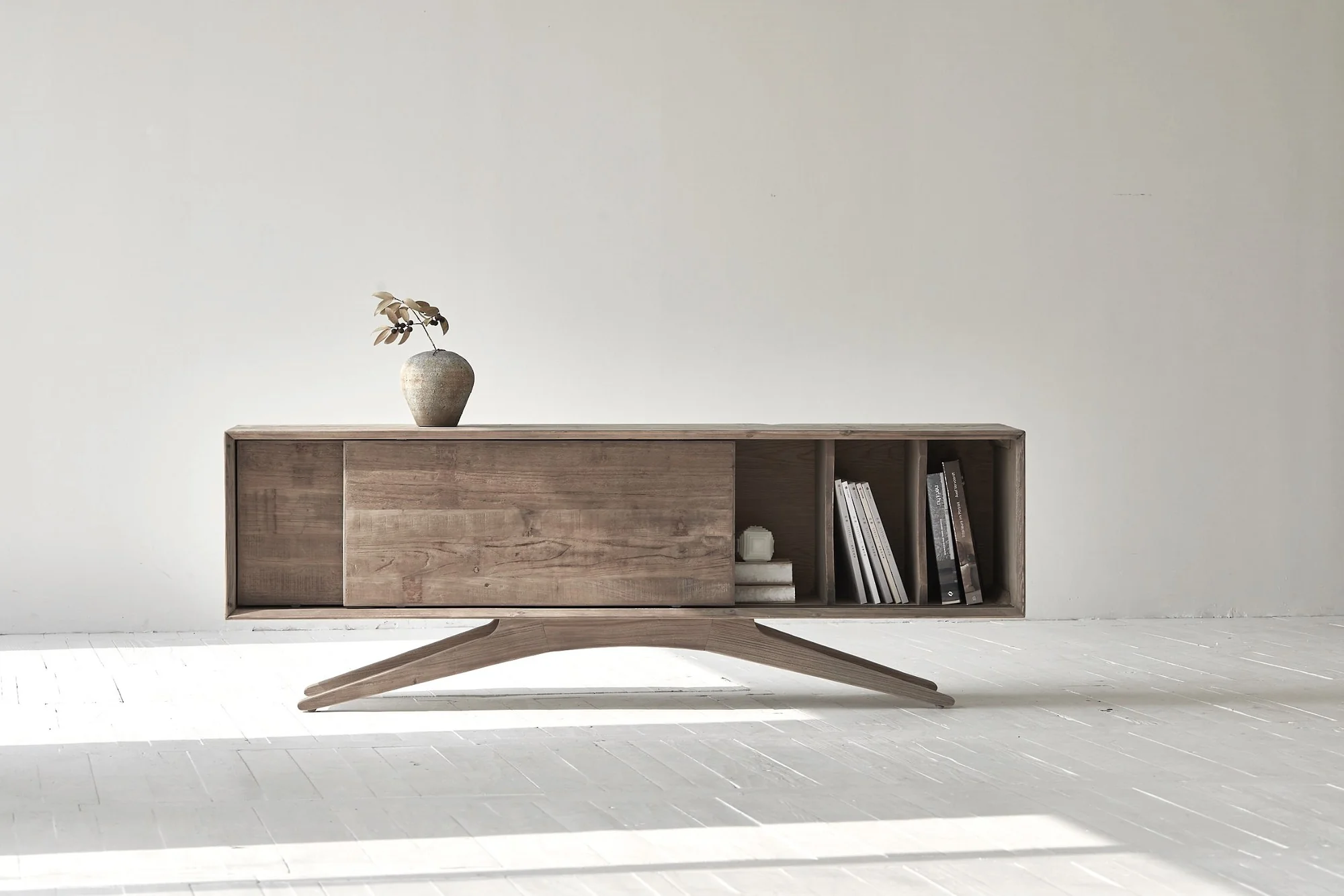 SANTOS TV UNIT - Image 3