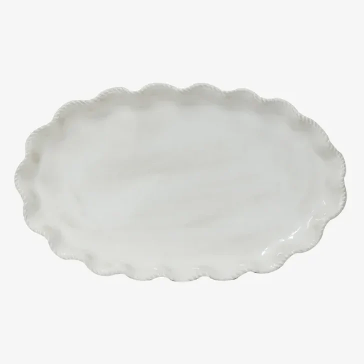 Scilla Rope Serving Platter