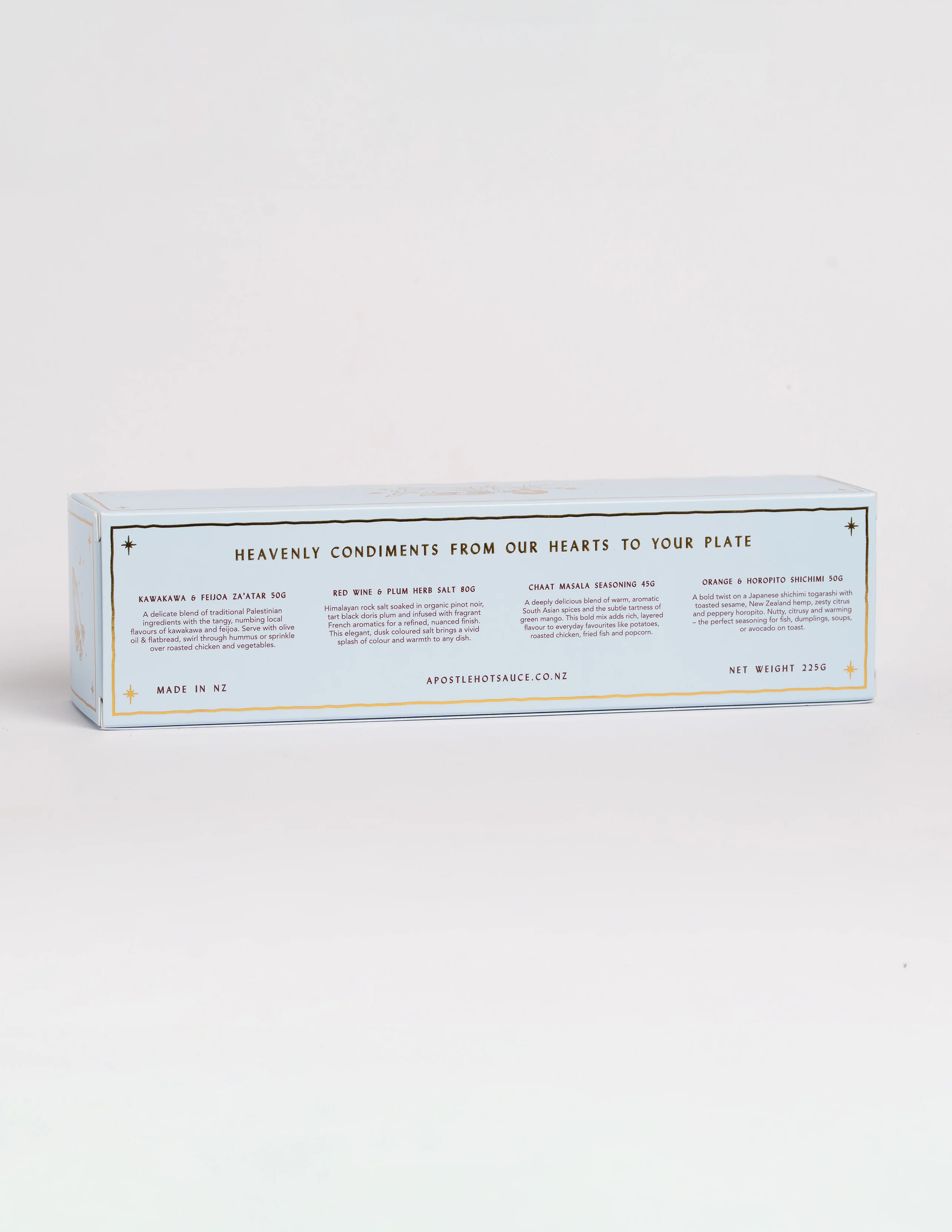 Seasoning Bundle 4 Pack - Image 2