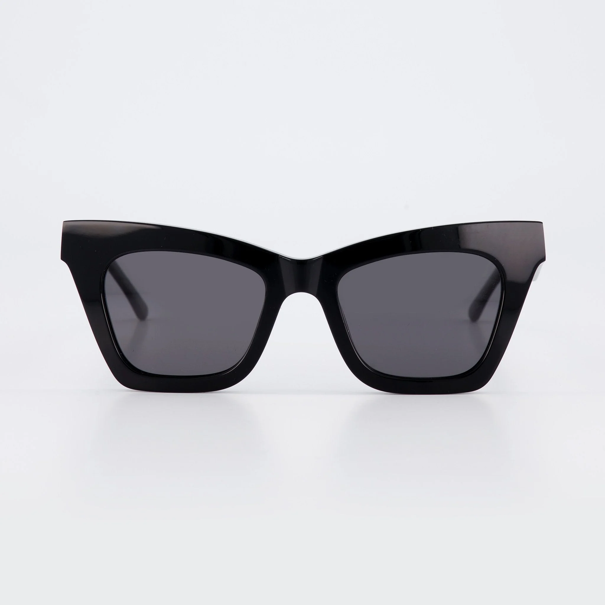 SIENNA - BLACK