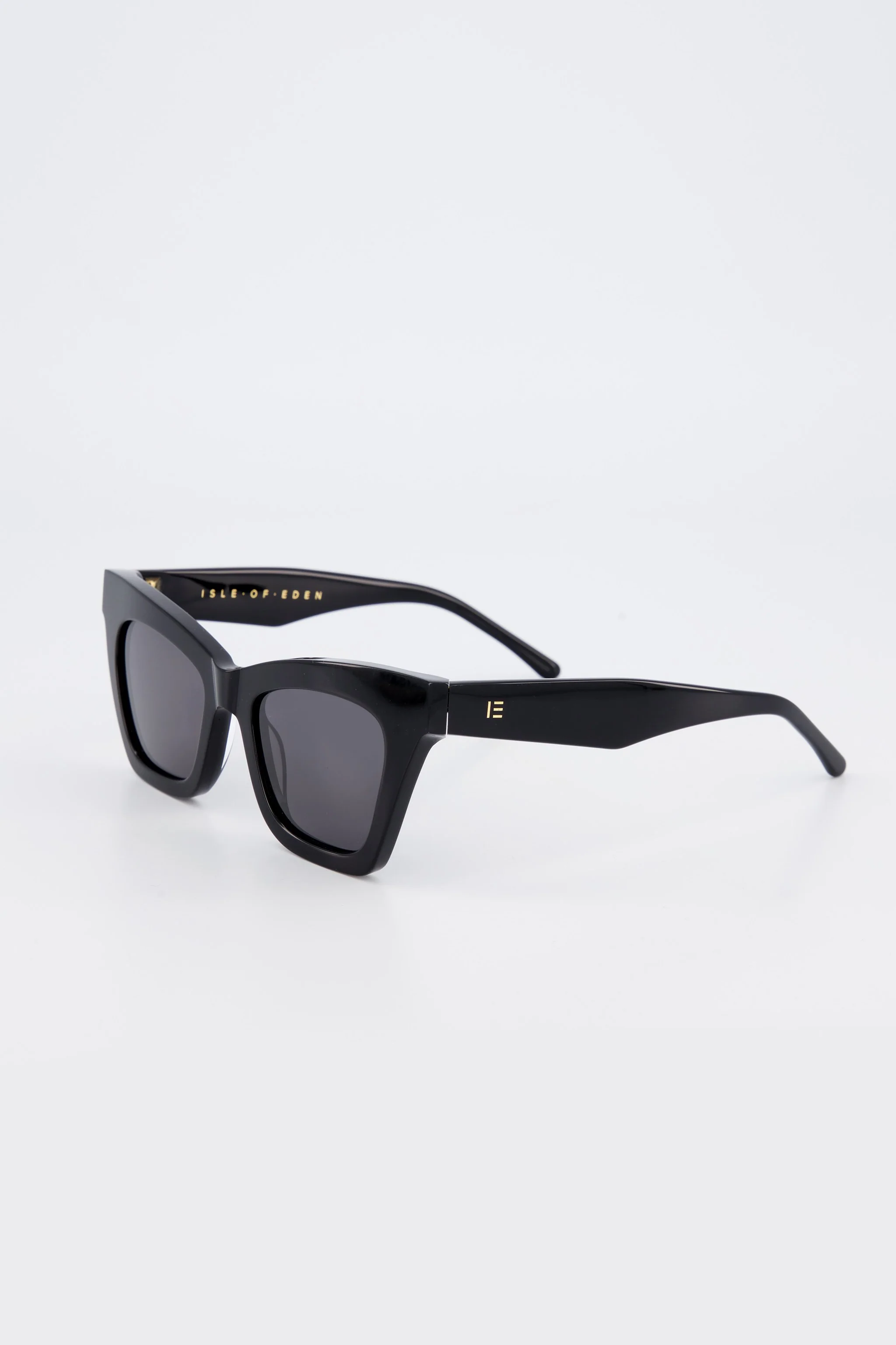SIENNA - BLACK - Image 2