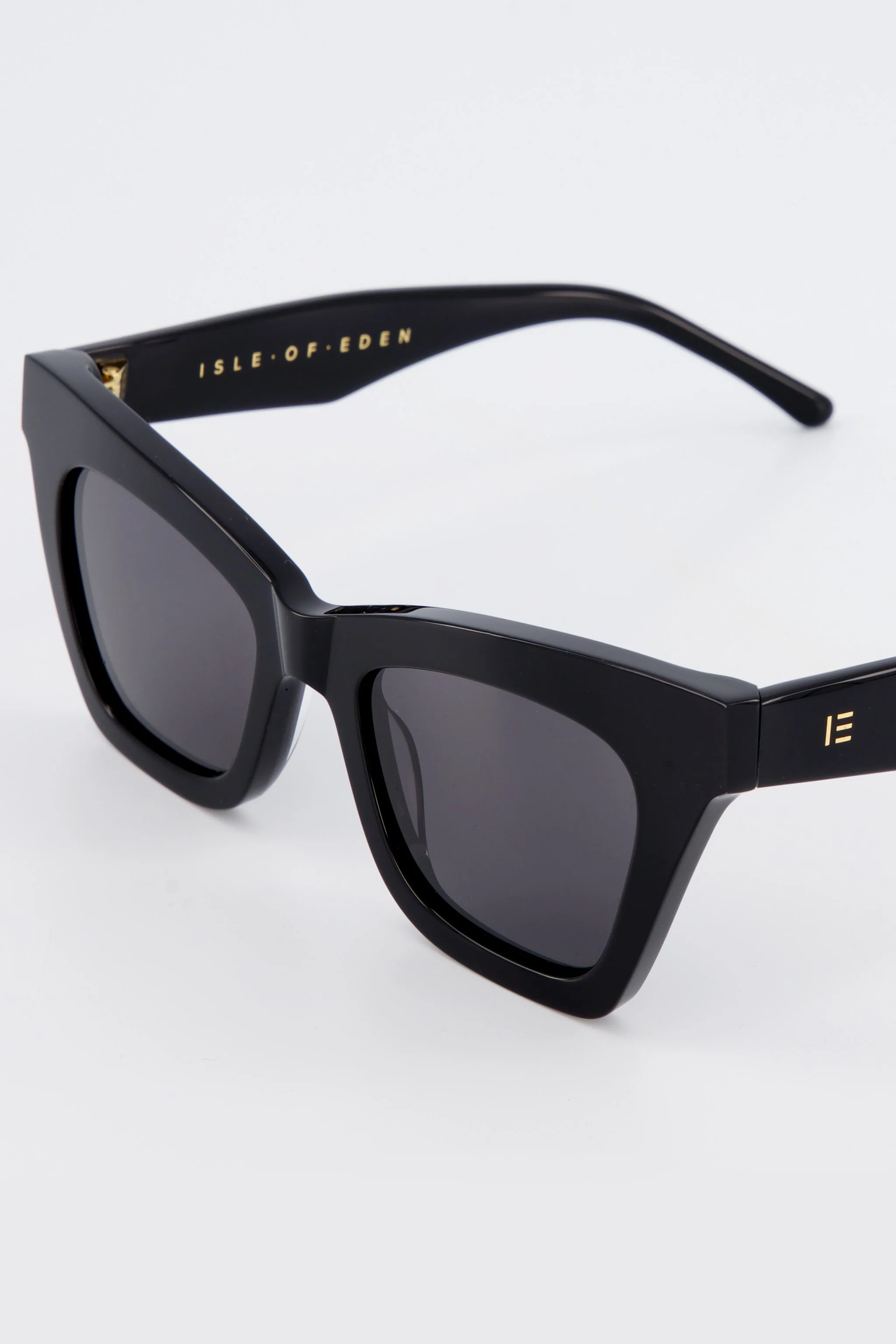 SIENNA - BLACK - Image 3