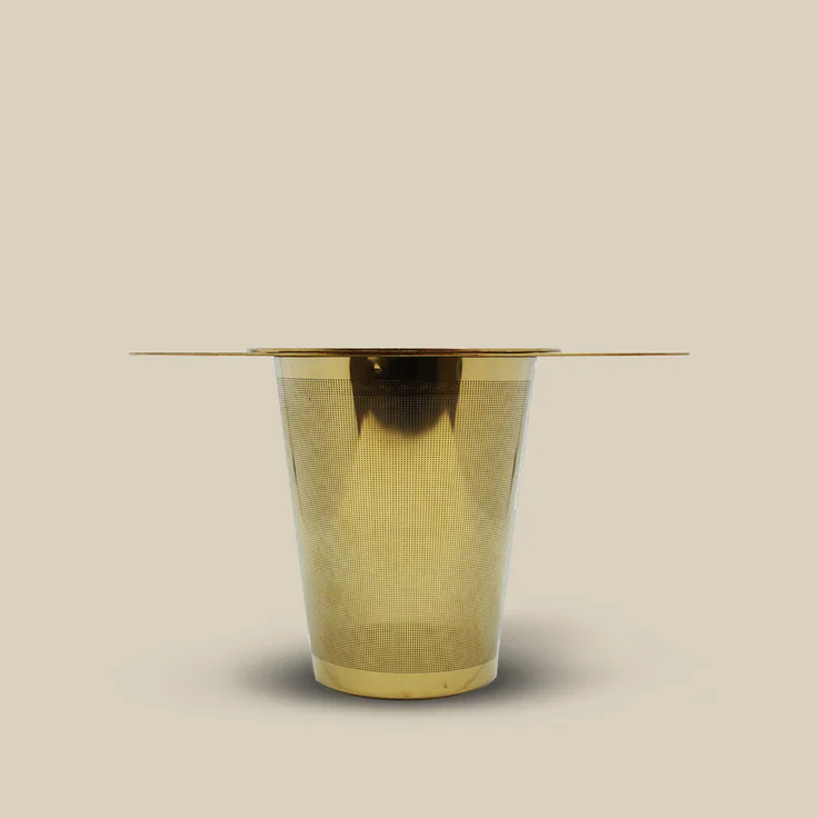 Stainless Infuser - Image 3