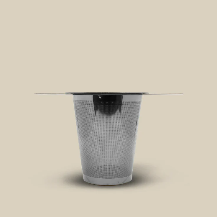 Stainless Infuser - Image 5