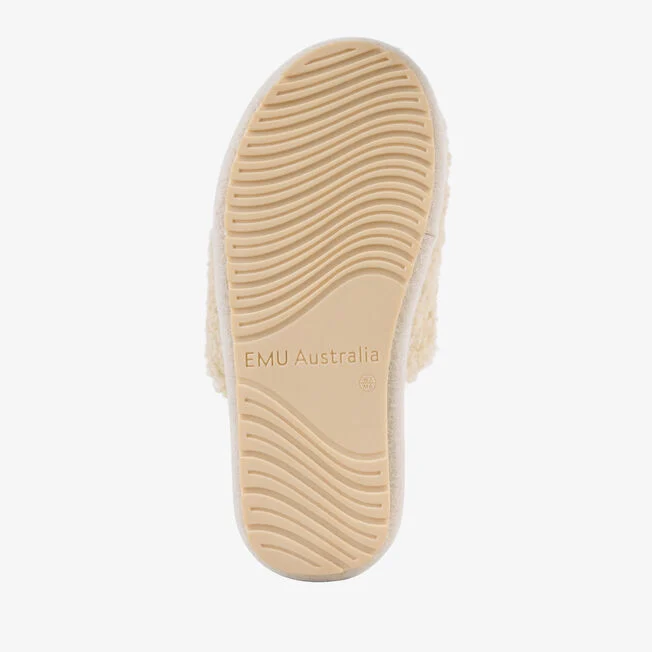 Starley Slipper - Natural - Image 3