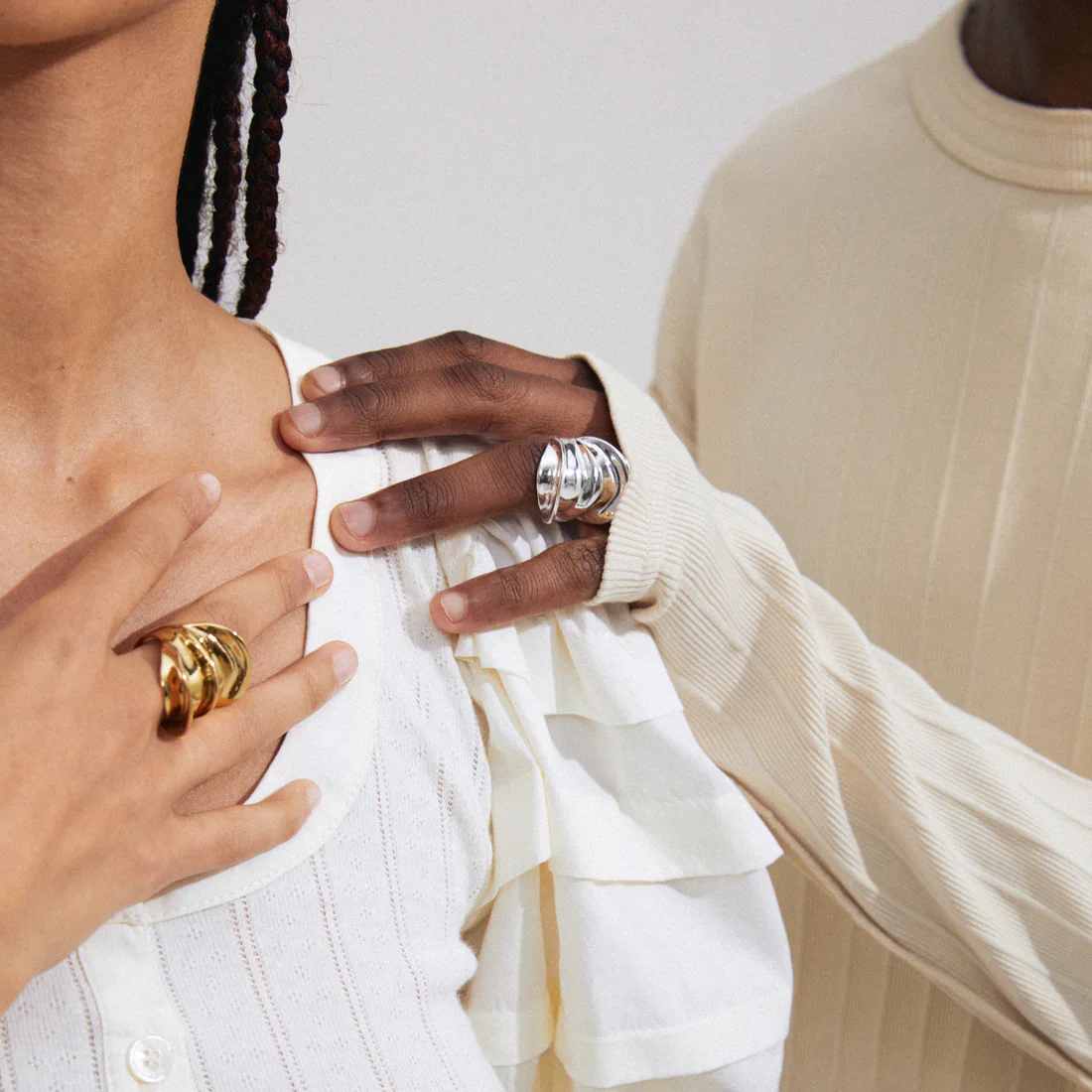 Stay Ring - Image 2