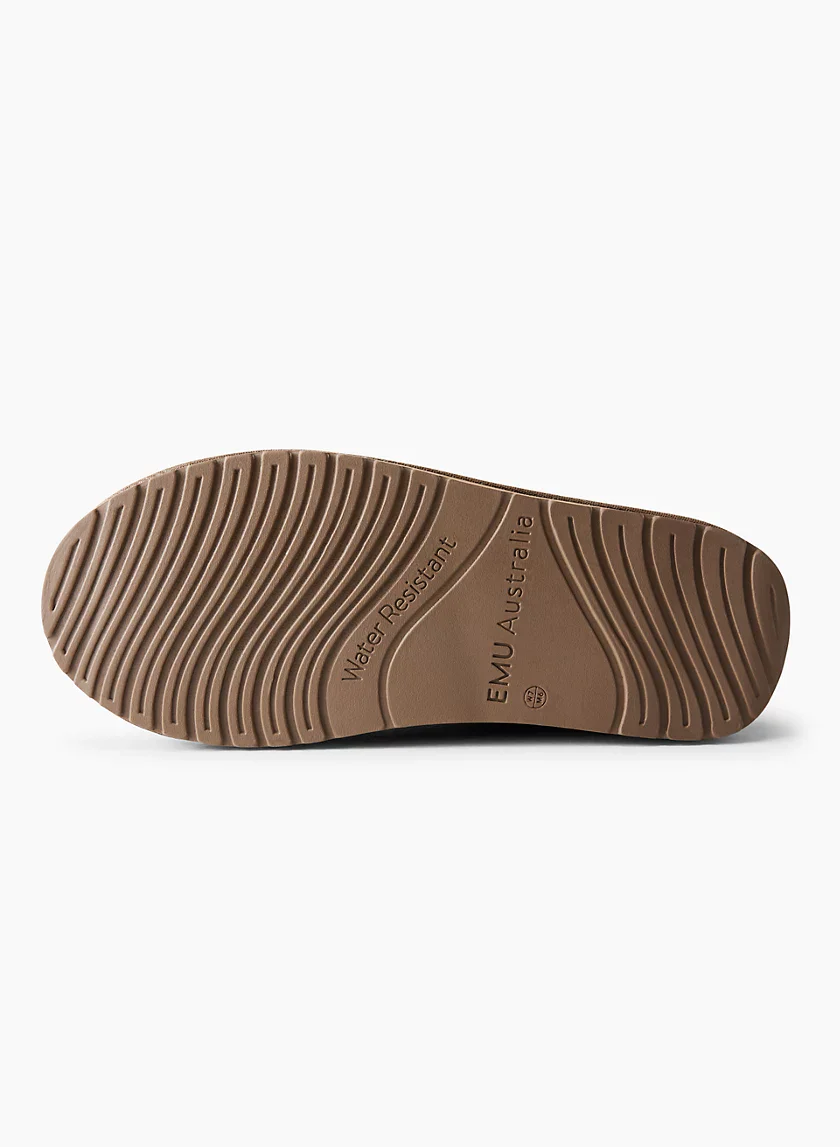 Stinger Micro Slipper - Flatform Chestnut - Image 3