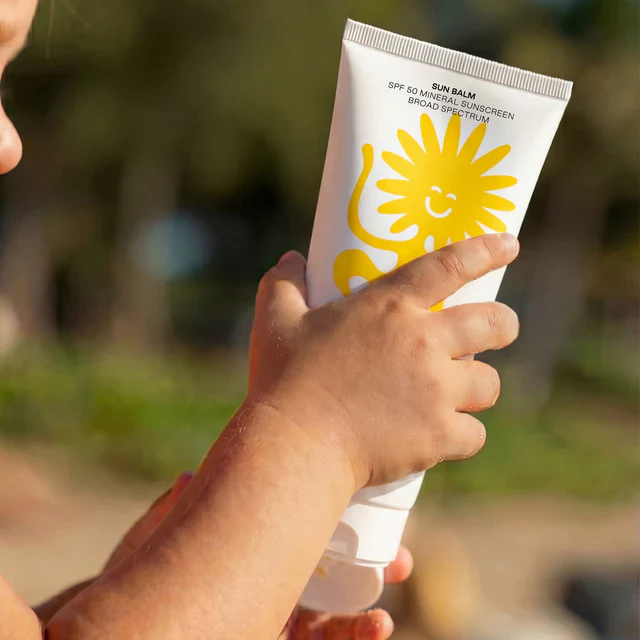 Sun Balm 120ml - Image 3